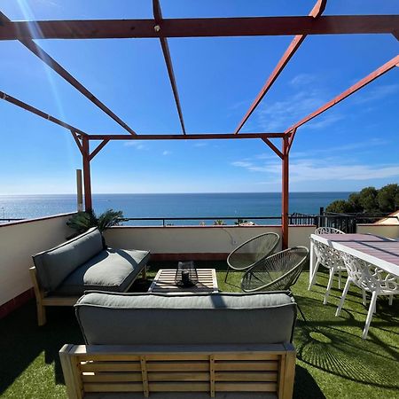 Mirador De Carvajal I Benalmádena Exterior foto