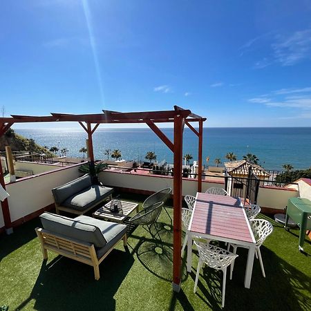 Mirador De Carvajal I Benalmádena Exterior foto