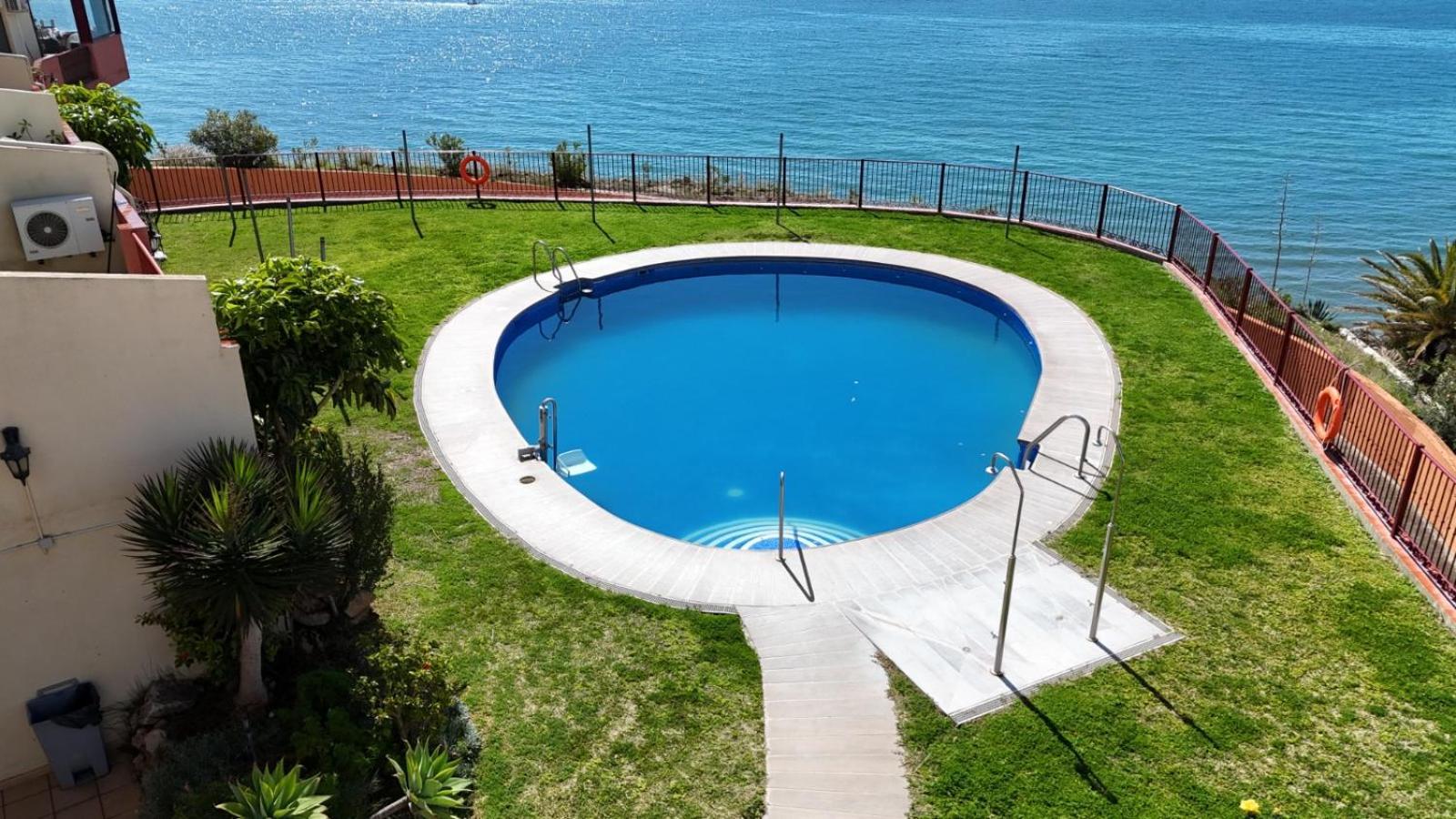 Mirador De Carvajal I Benalmádena Exterior foto