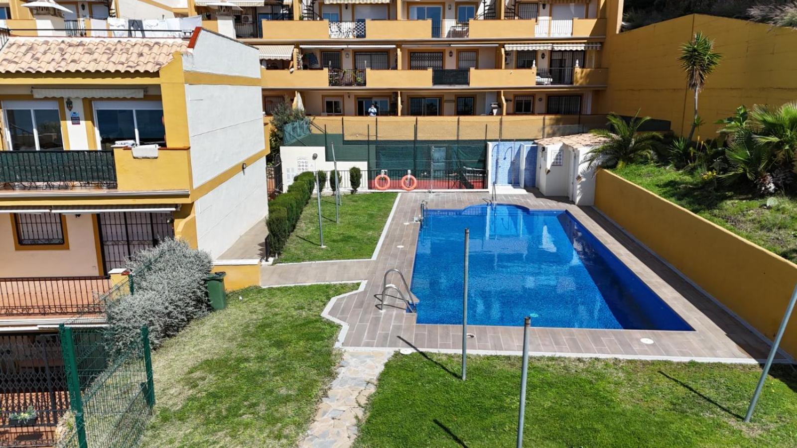 Mirador De Carvajal I Benalmádena Exterior foto
