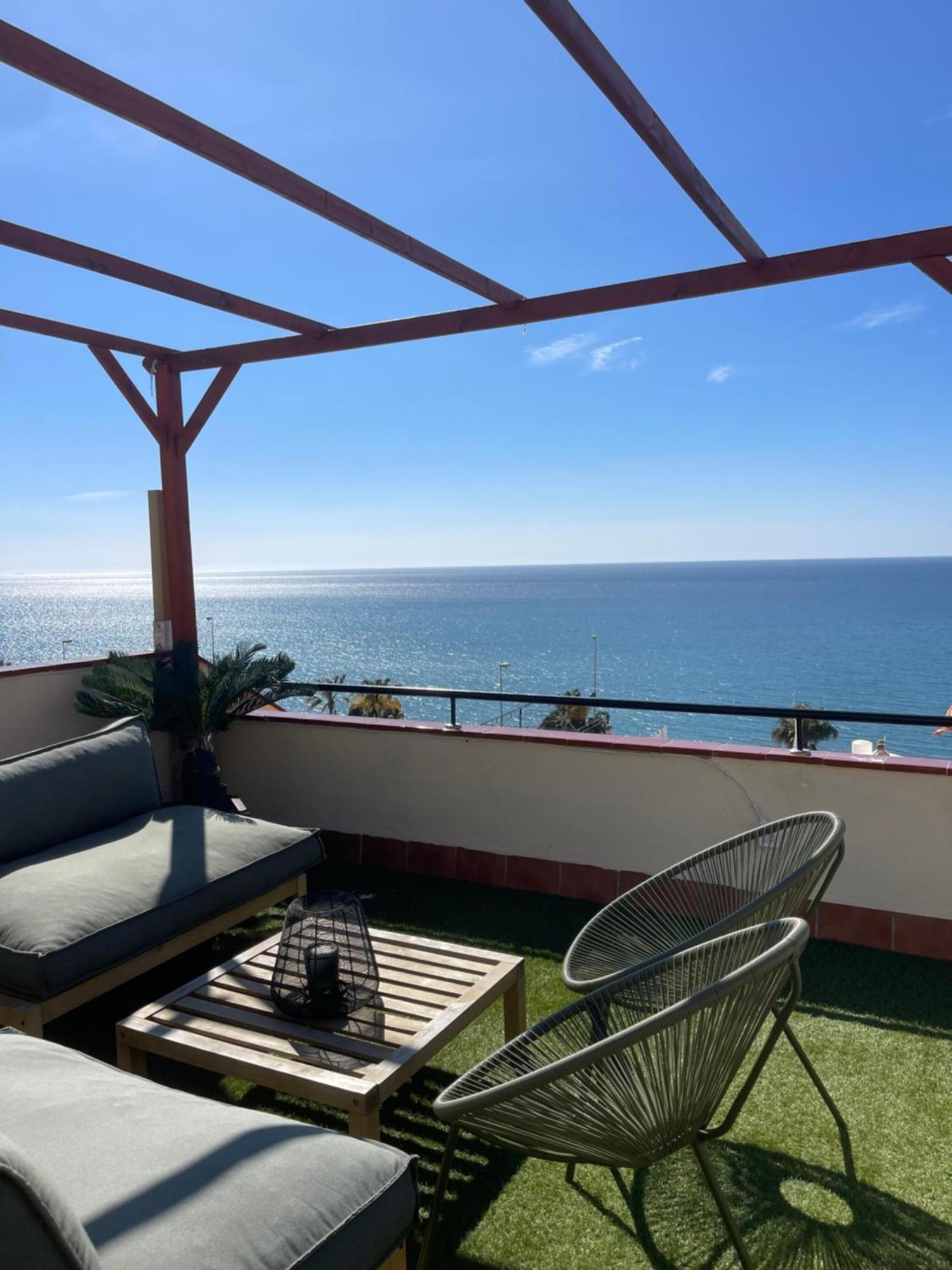 Mirador De Carvajal I Benalmádena Exterior foto